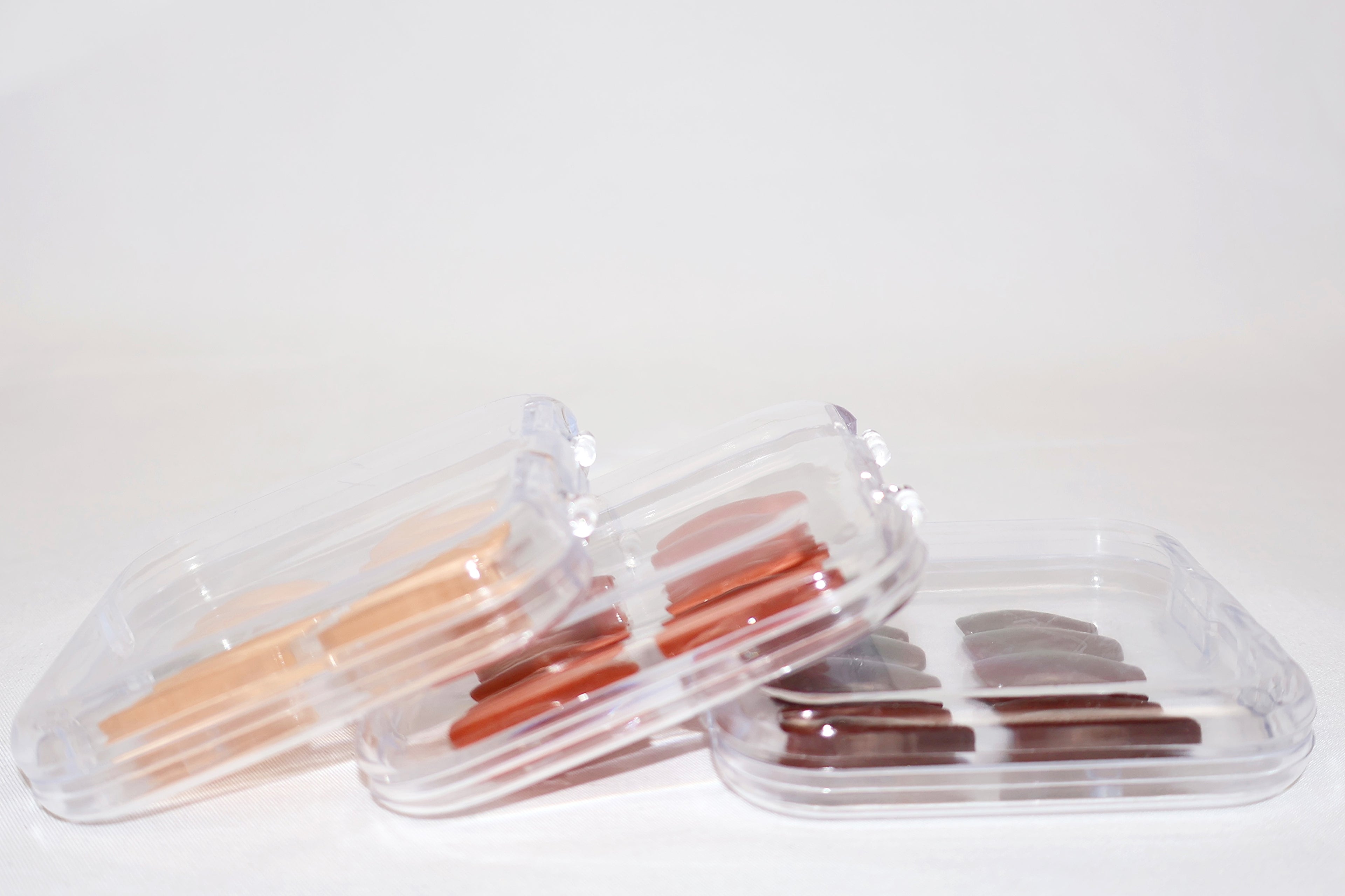 The Neutral Collection