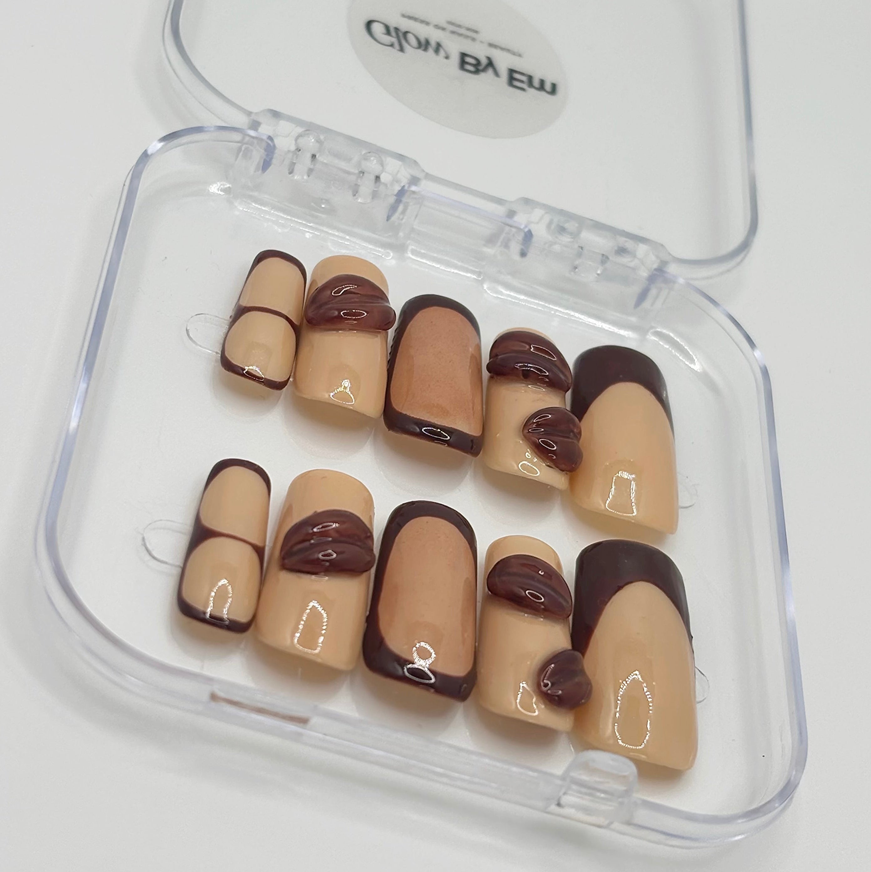 Bean There, Done That