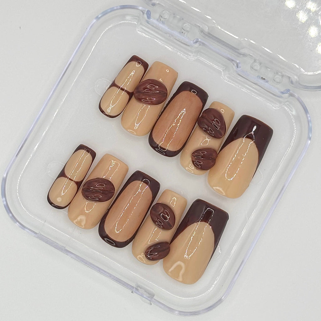 Bean There, Done That