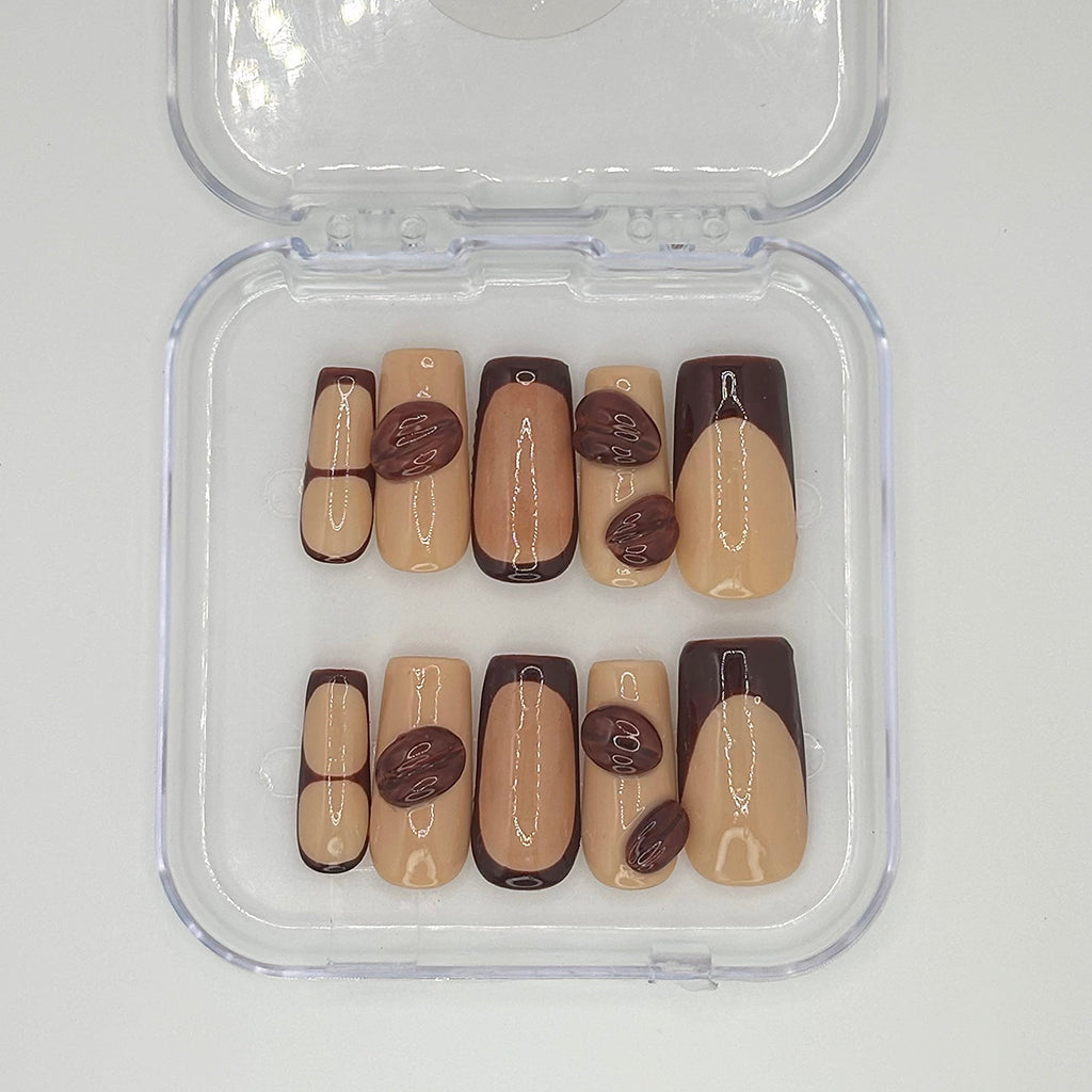 Bean There, Done That